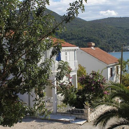 Apartments By The Sea Slano, Dubrovnik - 8599 מראה חיצוני תמונה