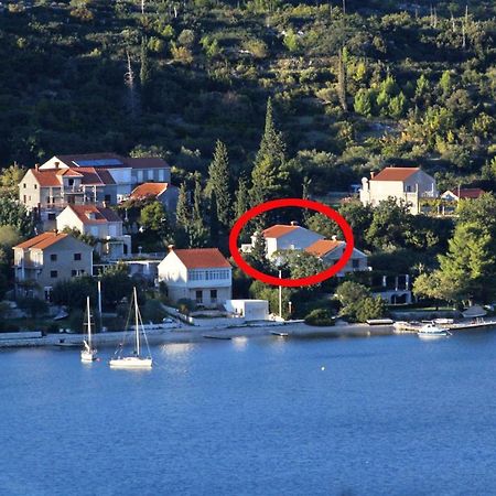 Apartments By The Sea Slano, Dubrovnik - 8599 מראה חיצוני תמונה