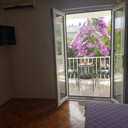 Apartments By The Sea Slano, Dubrovnik - 8599 חדר תמונה