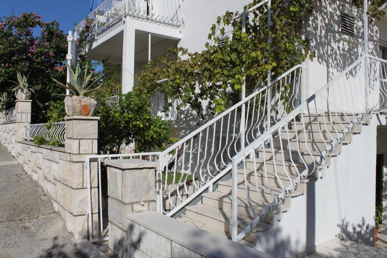 Apartments By The Sea Slano, Dubrovnik - 8599 מראה חיצוני תמונה