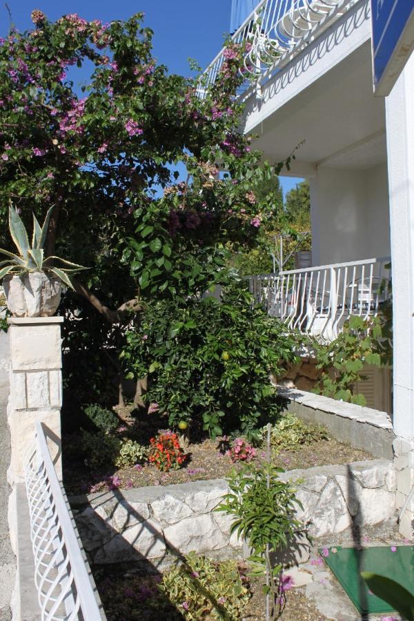 Apartments By The Sea Slano, Dubrovnik - 8599 מראה חיצוני תמונה