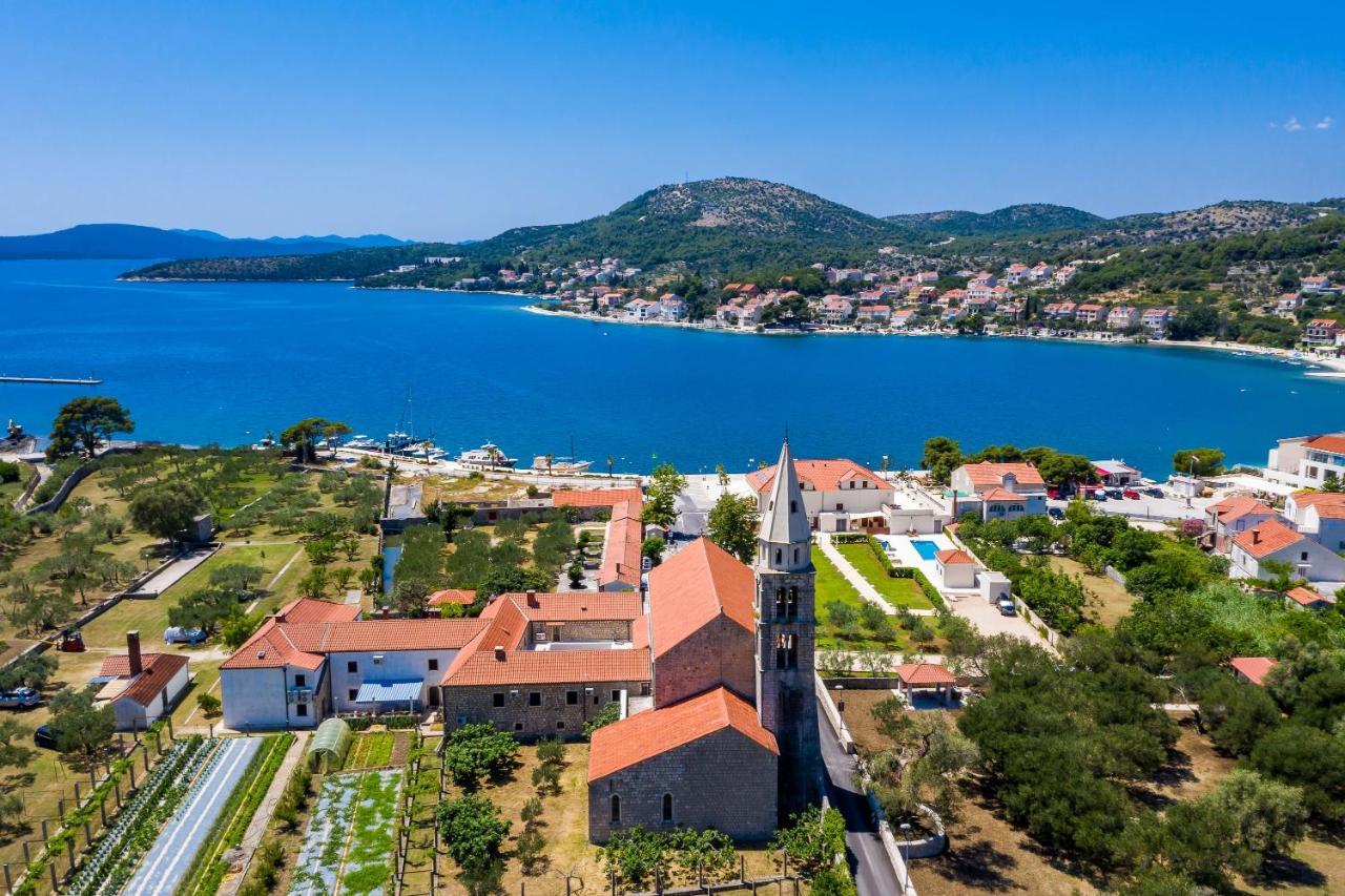 Apartments By The Sea Slano, Dubrovnik - 8599 מראה חיצוני תמונה