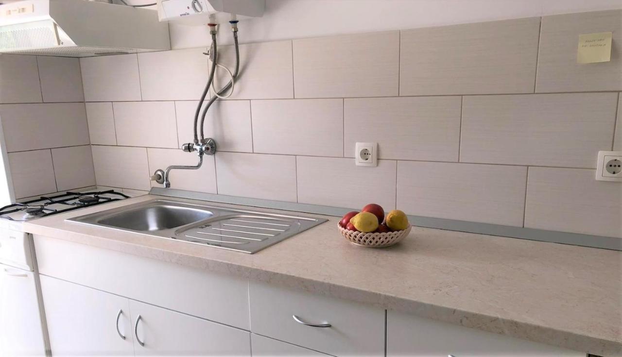 Apartments By The Sea Slano, Dubrovnik - 8599 מראה חיצוני תמונה