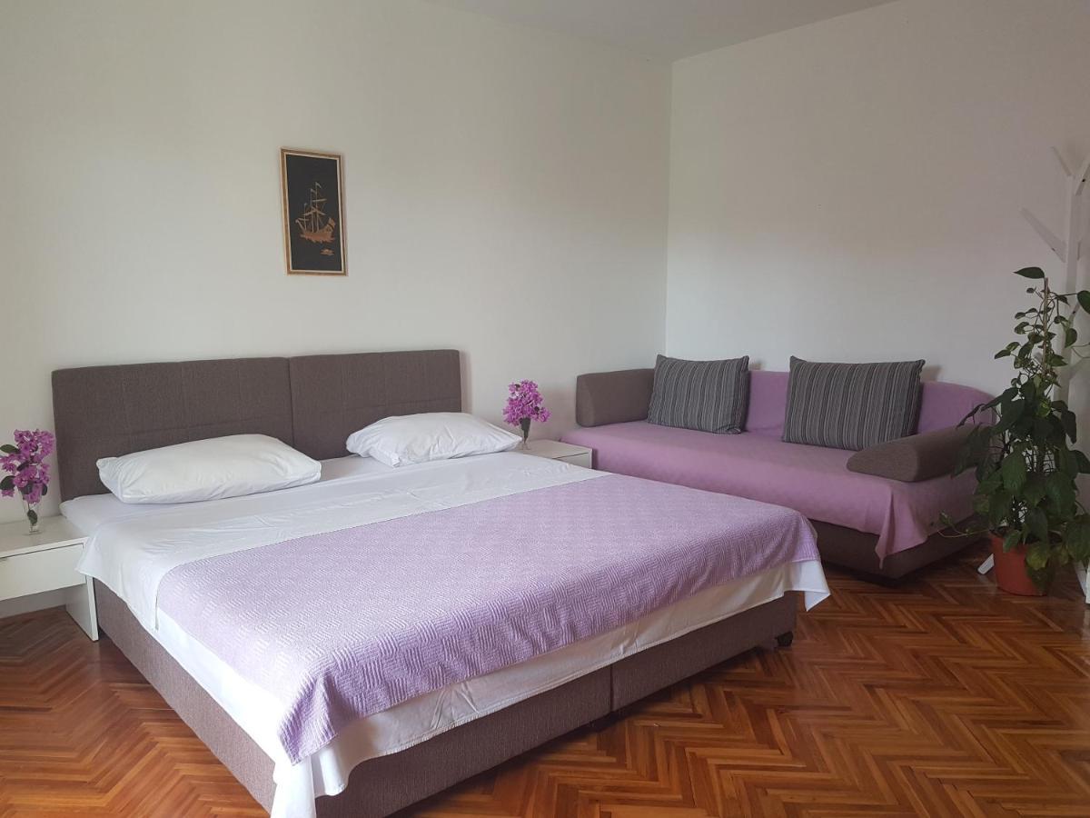 Apartments By The Sea Slano, Dubrovnik - 8599 מראה חיצוני תמונה