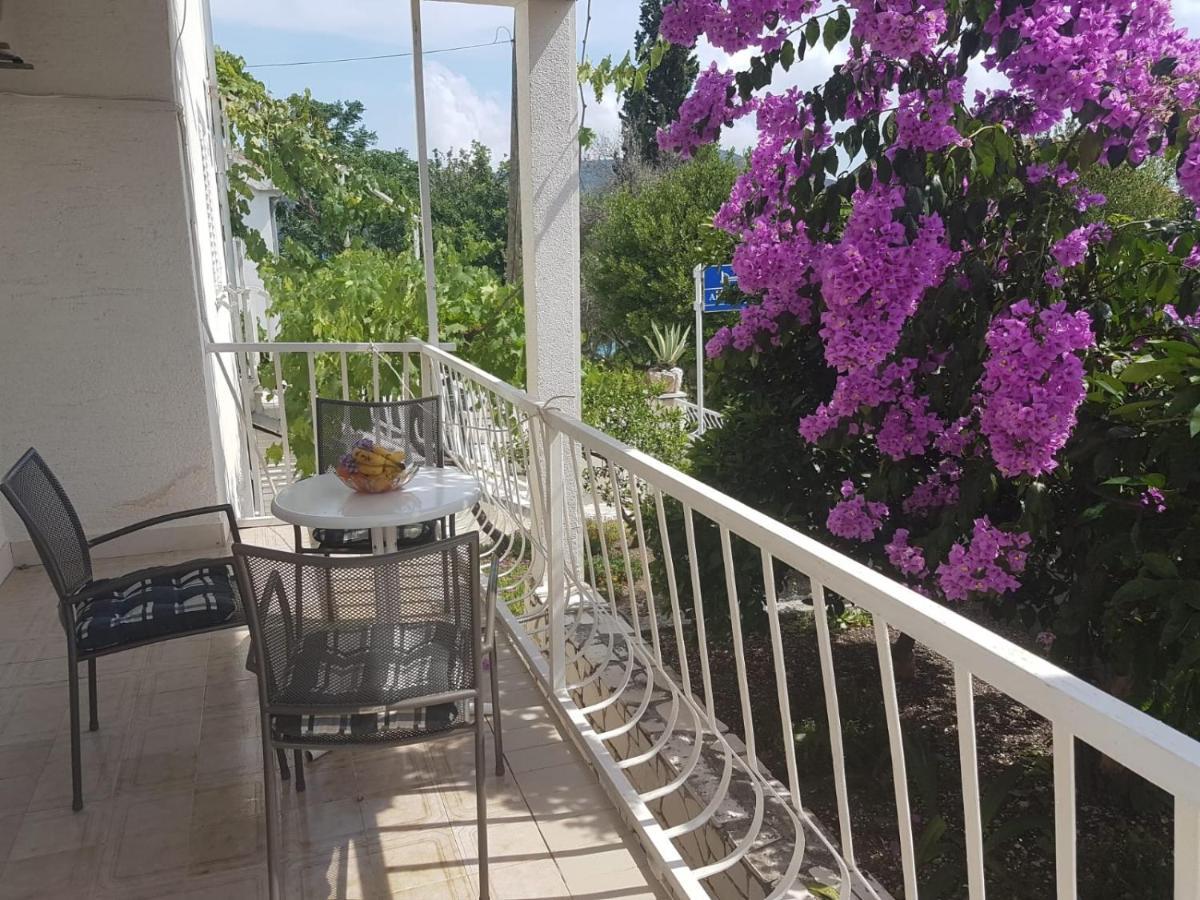 Apartments By The Sea Slano, Dubrovnik - 8599 מראה חיצוני תמונה