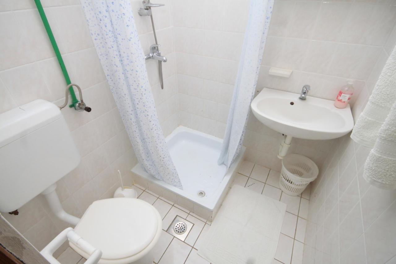 Apartments By The Sea Slano, Dubrovnik - 8599 מראה חיצוני תמונה