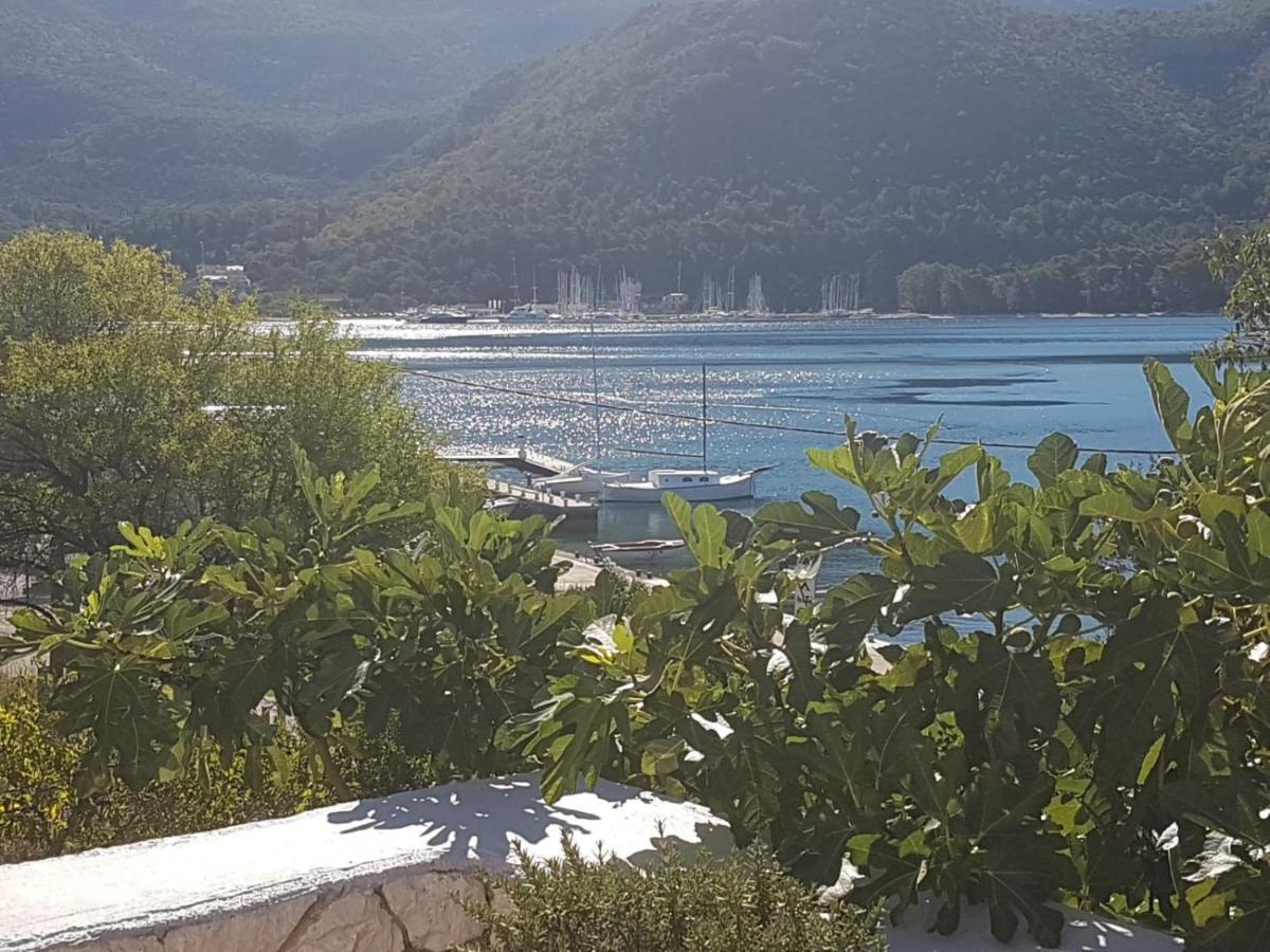 Apartments By The Sea Slano, Dubrovnik - 8599 מראה חיצוני תמונה