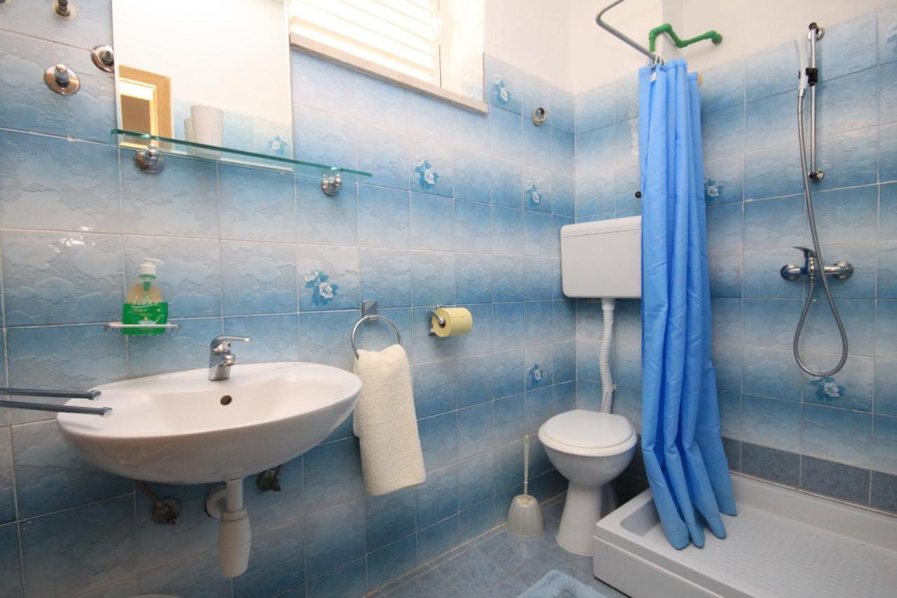 Apartments By The Sea Slano, Dubrovnik - 8599 מראה חיצוני תמונה