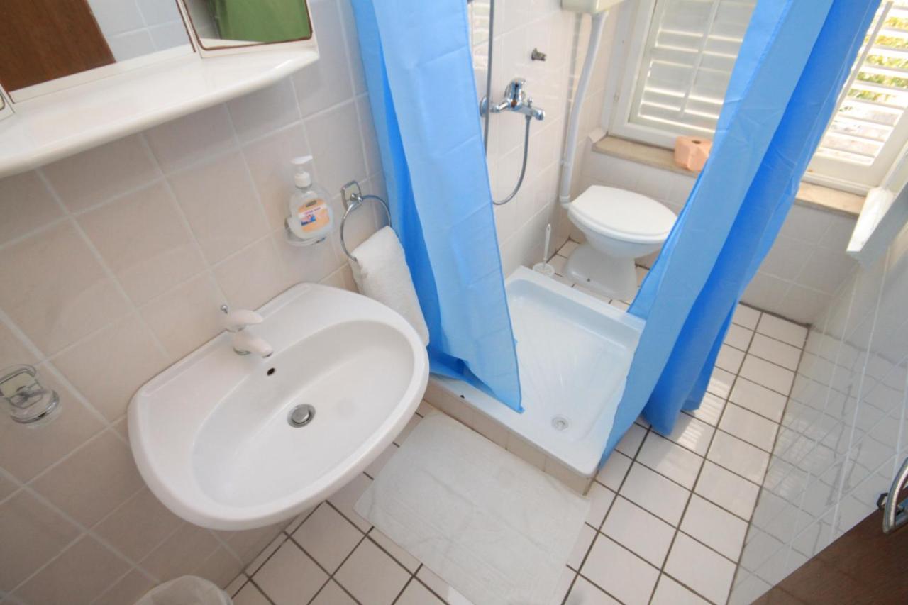 Apartments By The Sea Slano, Dubrovnik - 8599 מראה חיצוני תמונה