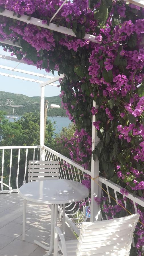 Apartments By The Sea Slano, Dubrovnik - 8599 מראה חיצוני תמונה